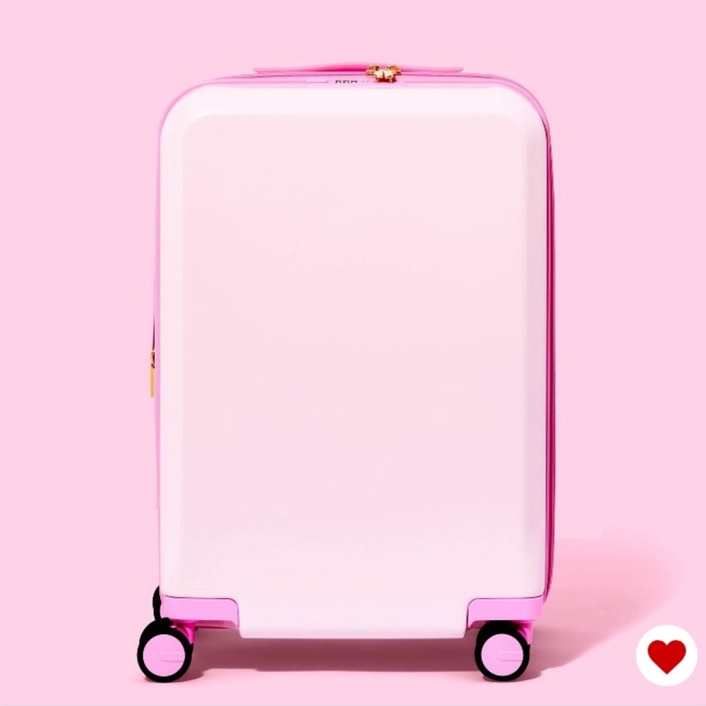 Stoney Clover x Target 21” Carry On